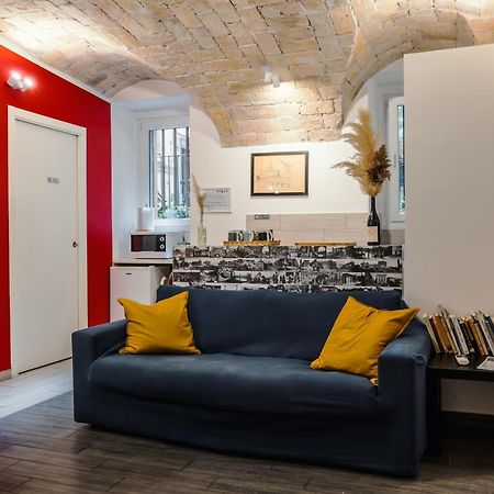 Guesthouse Sant'Angelo Roma Eksteriør bilde