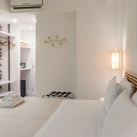 Guesthouse Sant'Angelo Roma Eksteriør bilde