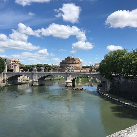 Guesthouse Sant'Angelo Roma Eksteriør bilde
