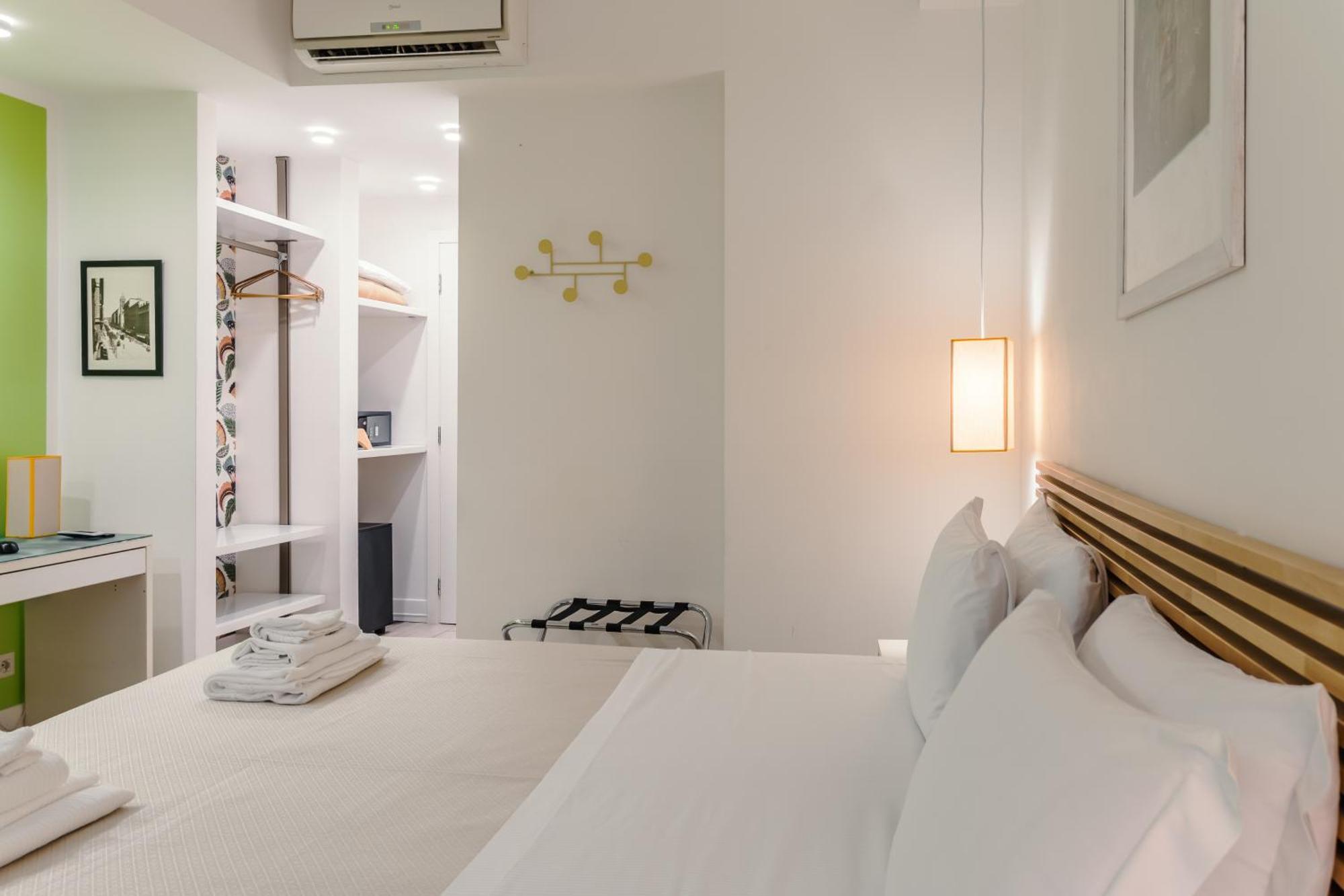 Guesthouse Sant'Angelo Roma Eksteriør bilde