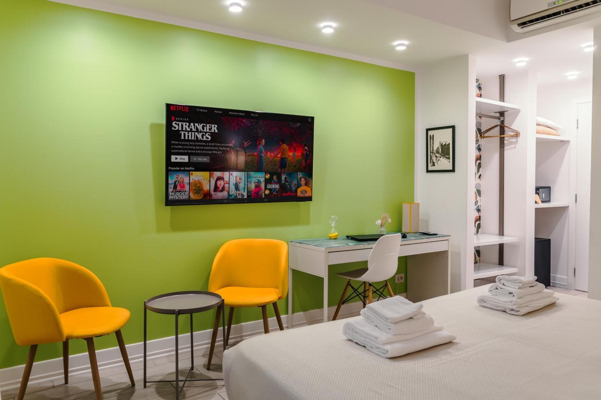 Guesthouse Sant'Angelo Roma Eksteriør bilde