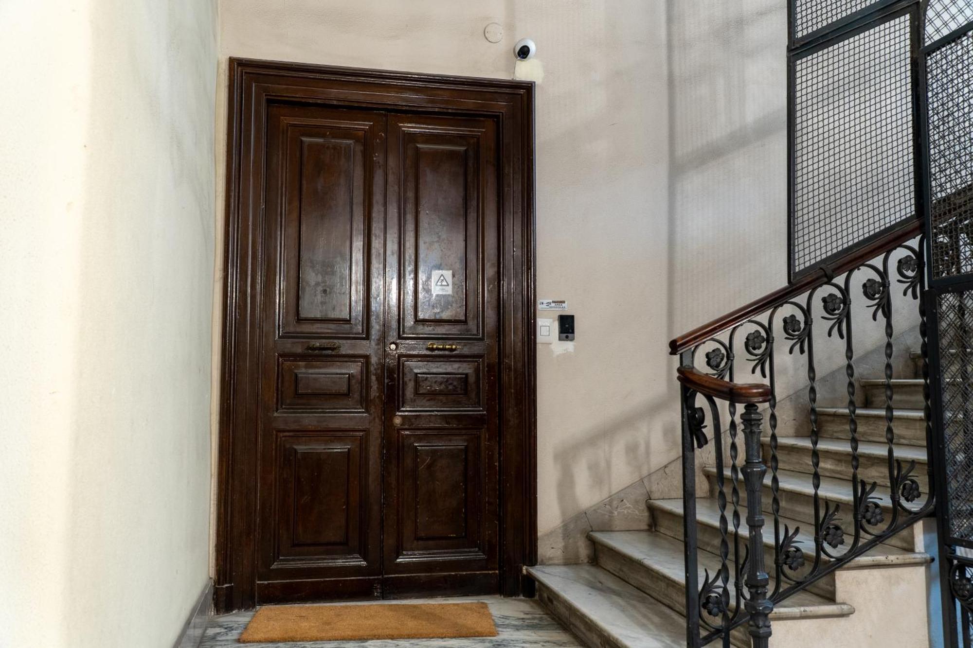 Guesthouse Sant'Angelo Roma Eksteriør bilde