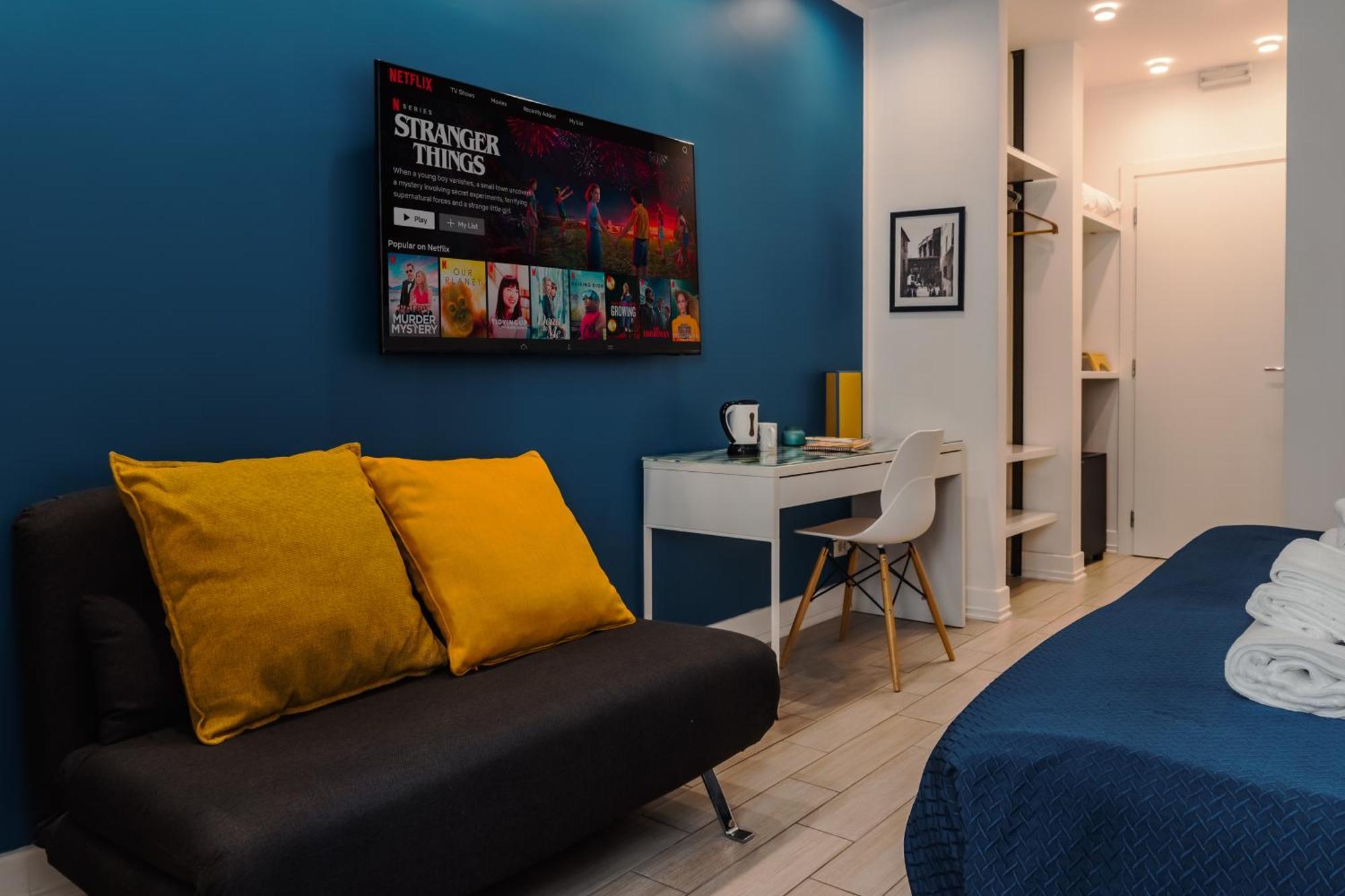 Guesthouse Sant'Angelo Roma Eksteriør bilde
